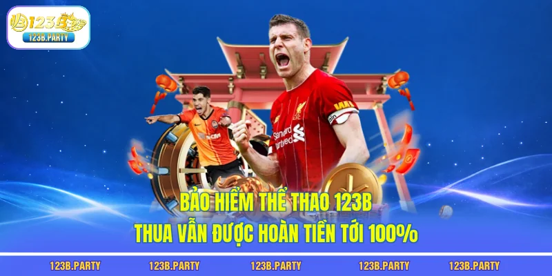 bảo hiểm thể thao