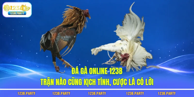 Đá gà online